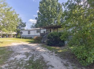 321 Good Springs Rd, Aiken, SC 29801