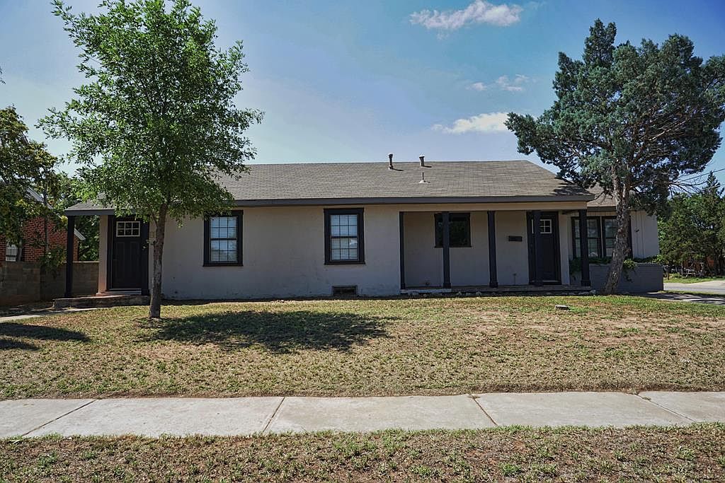 1009 W Cuthbert Ave, Midland, TX 79701 Zillow