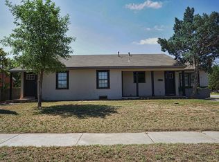 1009 W Cuthbert Ave, Midland, TX 79701
