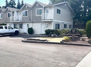 3322 148th St SW APT A1, Lynnwood, WA 98087