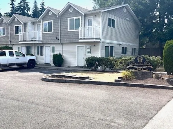 3322 148th Street SW #A1, Lynnwood, WA 98087