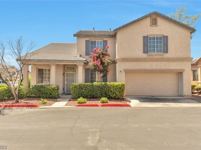 6863 Momentos St, Las Vegas, NV, 89149