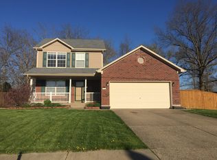 212 Oak Grove Blvd, Shepherdsville, KY 40165