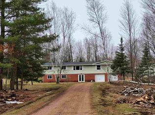 N3207 Swede Rd, Merrill, WI 54452