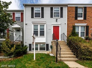 7410 Aspenpark Rd, Lorton, VA 22079