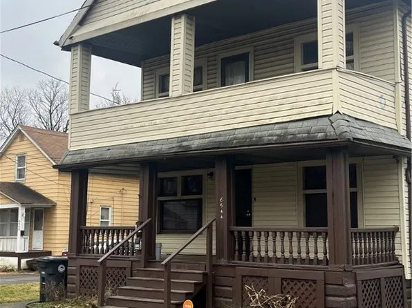 6544 Newman Ave, Cleveland, OH 44127
