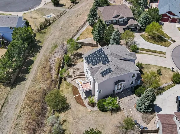858 Dutton Court, Castle Rock, CO 80104