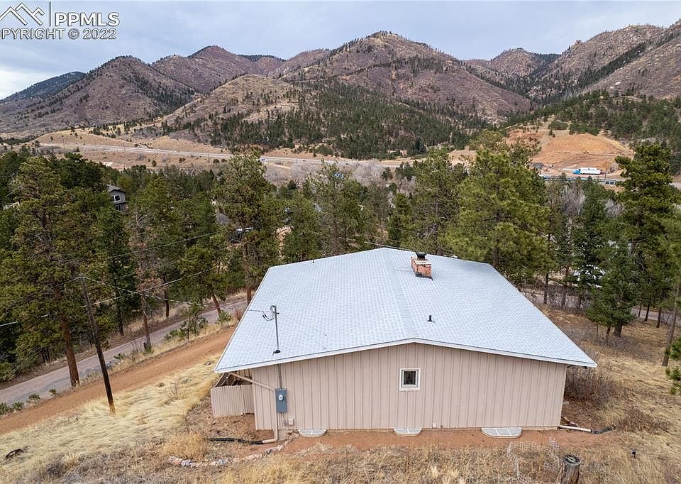 8885 Ute Rd, Cascade, CO 80809 Zillow