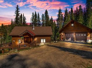 861 High Point Dr, Breckenridge, CO 80424