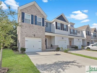 61 Horizon Ln, Richmond Hill, GA, 31324