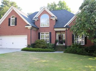 800 Hampton Creek Way, Columbia, SC 29209