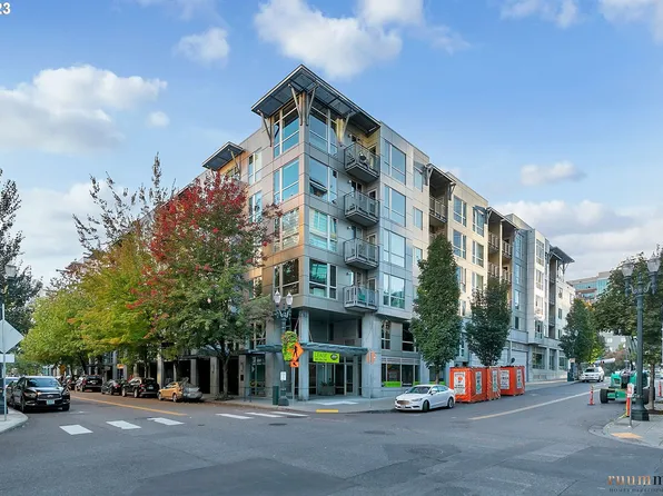 1125 NW 9th Ave APT 505, Portland, OR 97209