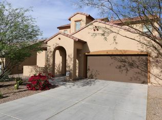 315 E Refuge Loop, Vail, AZ 85641