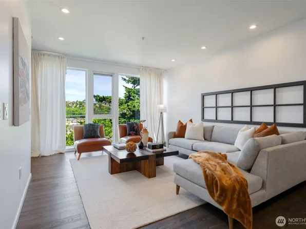 2251 14th Avenue W #C, Seattle, WA 98119