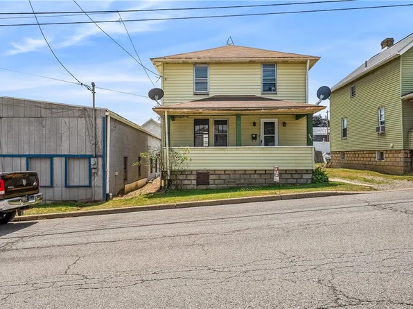 947 14th St, Monaca, PA 15061