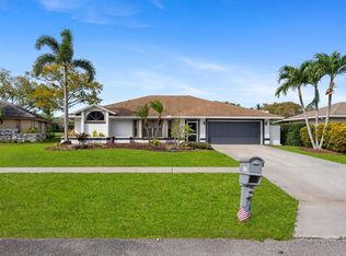 13947 Geranium Place, Wellington, FL 33414