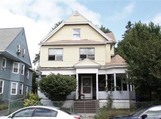 46 Annawan St #3, Hartford, CT 06114