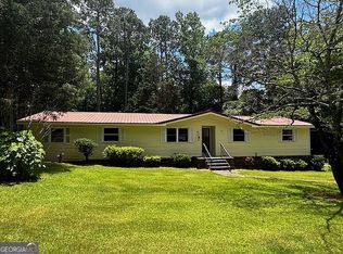 201 Chesterfield Pl, Lagrange, GA 30240