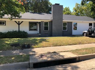 625 Peavy Rd, Dallas, TX 75218