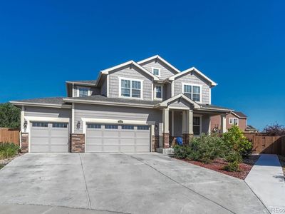 2343 E 161st Court, Thornton, CO, 80602