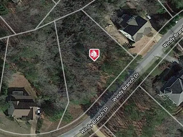 3119 Windy Branch Dr, Toano, VA 23168