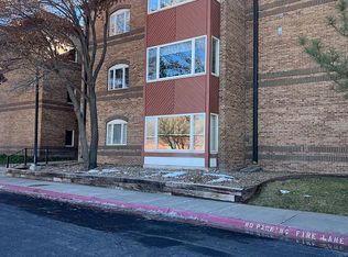 9 Hospital Dr APT 102, Canyon, TX 79015