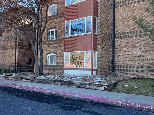 9 Hospital Dr APT 102, Canyon, TX 79015