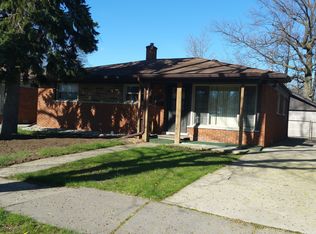 9520 Merrick St, Taylor, MI 48180