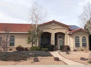 3019 Ashkirk Pl SE, Rio Rancho, NM 87124