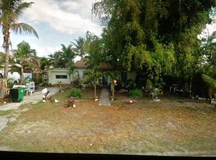 935 Sultan Ave, Opa Locka, FL 33054