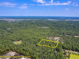 NULLA Mill Spring Rd, Hollywood, SC 29449