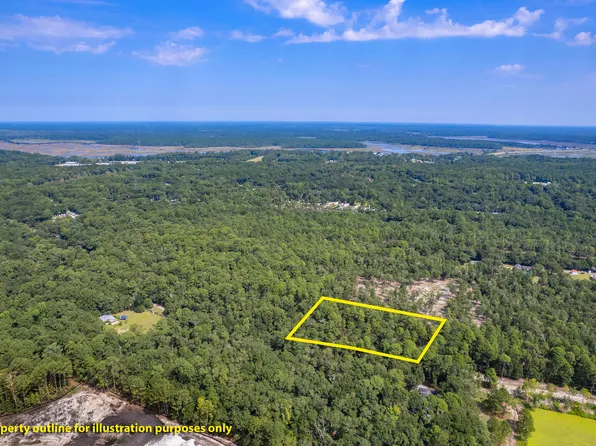 NULLA Mill Spring Rd, Hollywood, SC 29449