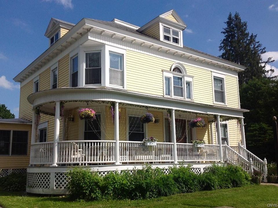 71 S Main St, Dolgeville, NY 13329 MLS S1322972 Zillow