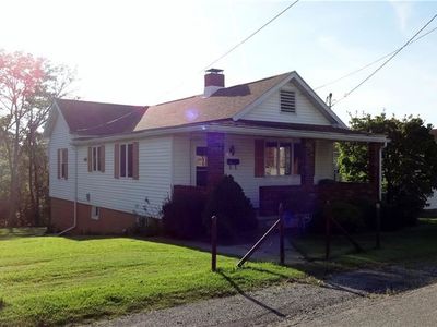 1350 Paradise Fairhp, Belle Vernon, PA, 15012