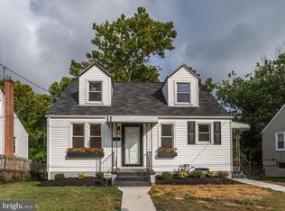 7108 Fresno St, Capitol Heights, MD