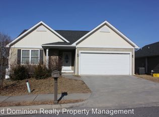 963 Drake Ln, Harrisonburg, VA 22802