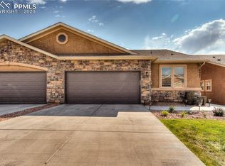 8067 Mockorange Hts, Colorado Springs, CO 80908