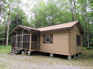 1342 South Road East, Forestport, NY 13338