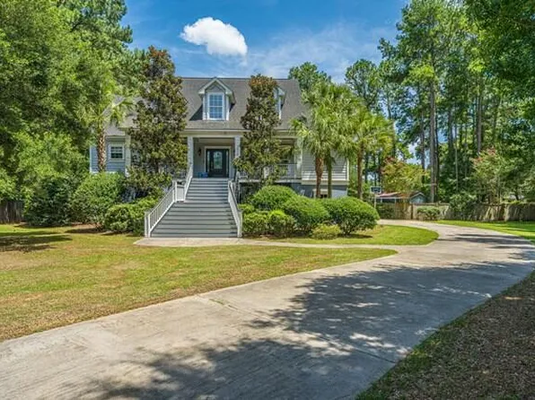 1012 Denali Ct, Summerville, SC 29483