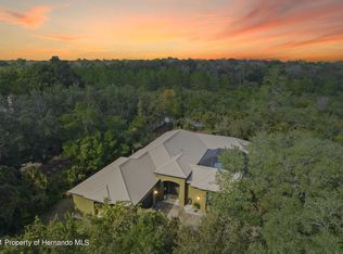 8075 Delaware Dr, Weeki Wachee, FL 34607