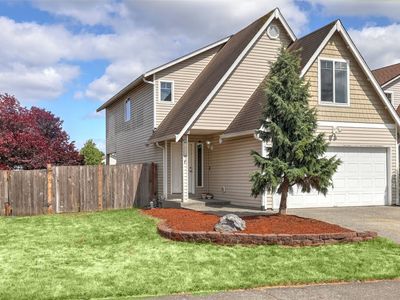 18611 26th Avenue E, Tacoma, WA, 98445