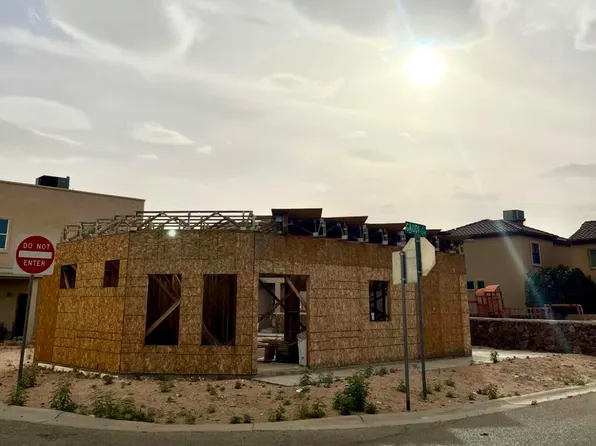 12281 Costa Brava, El Paso, TX 79938