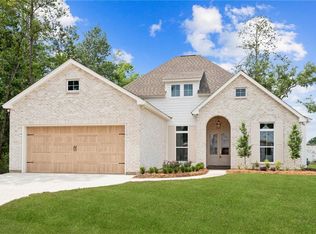 4204 Cypress Point Dr, Covington, LA 70433