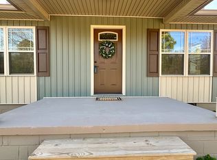 3667 Cave Spring Rd SW, Rome, GA 30161