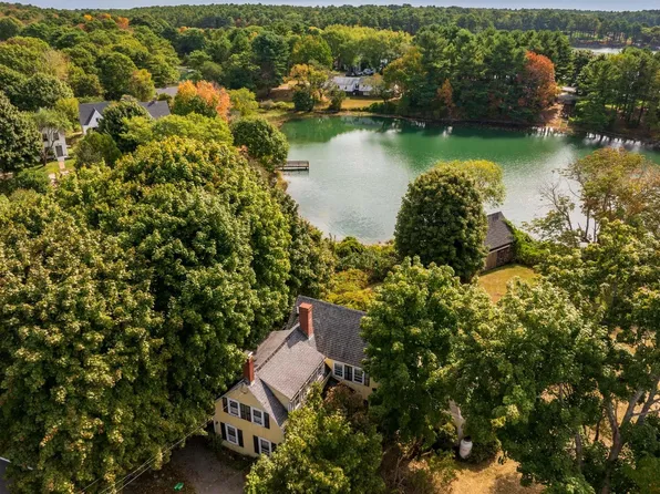 134 Pepperrell Road, Kittery, ME 03905