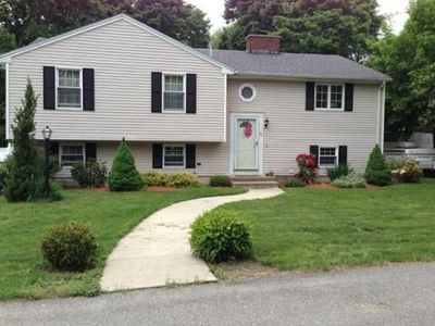 64 Montrose Ave, Wakefield, MA, 01880