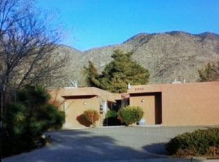2700 Chelwood Park Blvd NE, Albuquerque, NM 87112