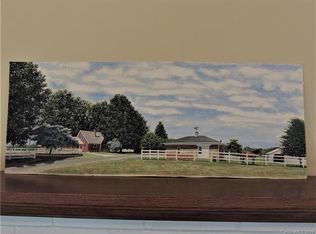 28586 Kendalls Church Rd, Richfield, NC 28137