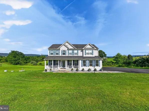 12003 Stonehouse View Ct, Lovettsville, VA 20180