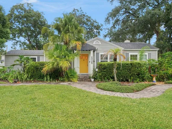 2005 E MARKS STREET, ORLANDO, FL 32803